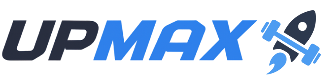 Logo UpMax